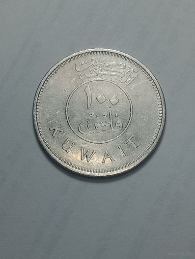 Кувейт 100 филсов 2009 года .