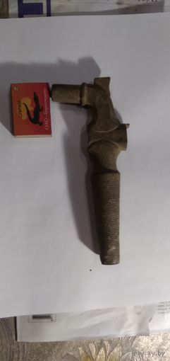 Краник самоварный