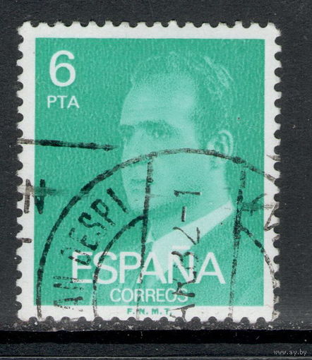 Марка Испания