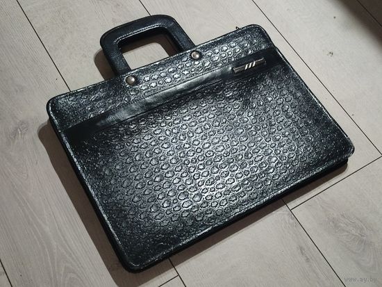 Сумка портфель винтаж новая ссср