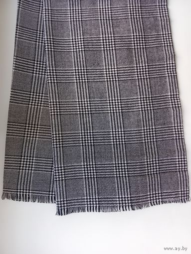 Шарф. Новый