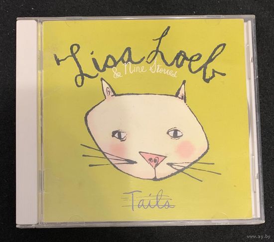 Lisa Loeb & Nine Stories – Tails
