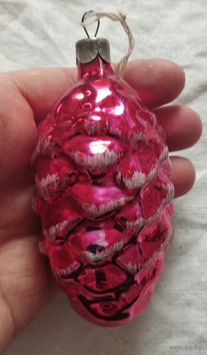 Ёлочная игрушка