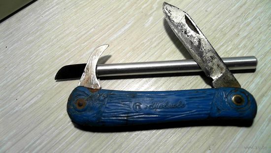 Нож ПАВЛОВО