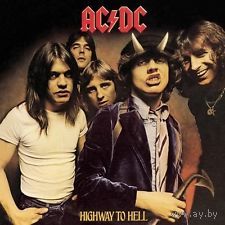 AC/DC - Highway To Hell  //LP, new