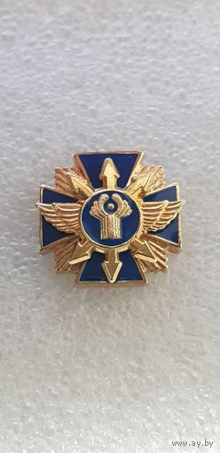 Фрачник правительственная связь СНГ