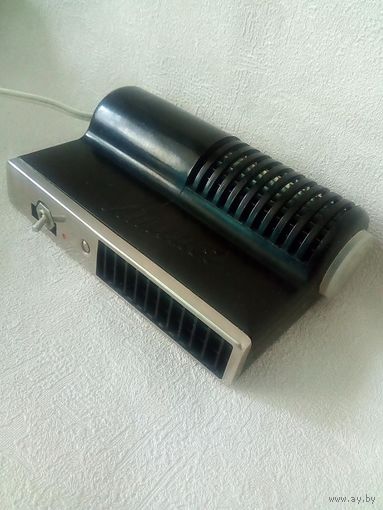 Фен Лилия 1971 г СССР портативный