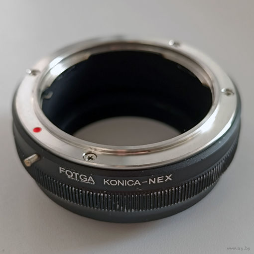 Переходник Fotga Konica AR - NEX