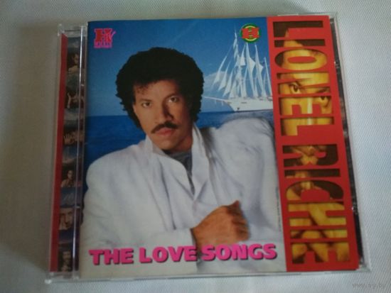 Lionel Richie