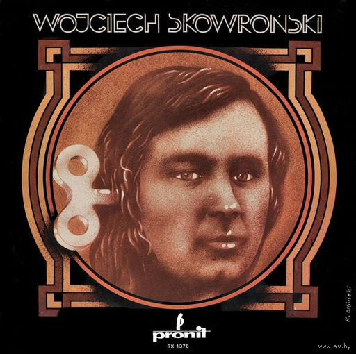 Wojciech Skowronski, LP 1976
