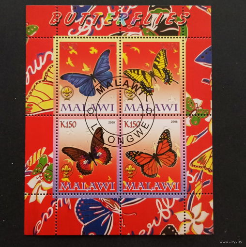 ЛИСТ ФАУНА животные  СТО