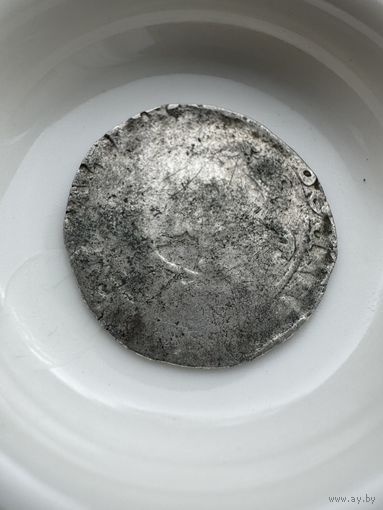 Пражский Грош. Вацлав 4. 1378-1419г 9"