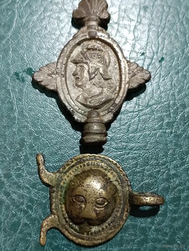 Пряшка и Ручка 1812