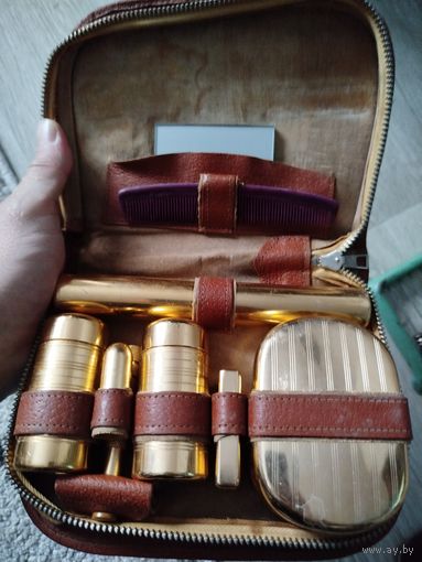 Походный набор времён СССР,комплект,с рубля