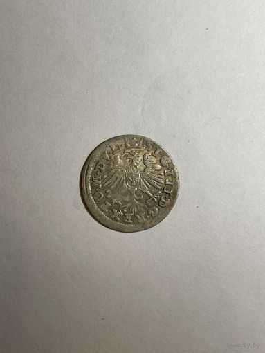 1 грош Гданьск