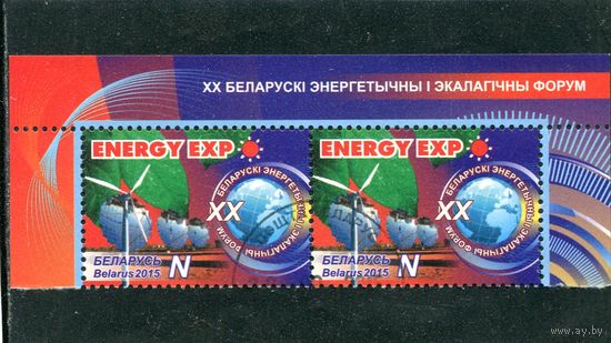 Беларусь 2015.. Форум - энергетика и экология. Верхняя сцепка листа