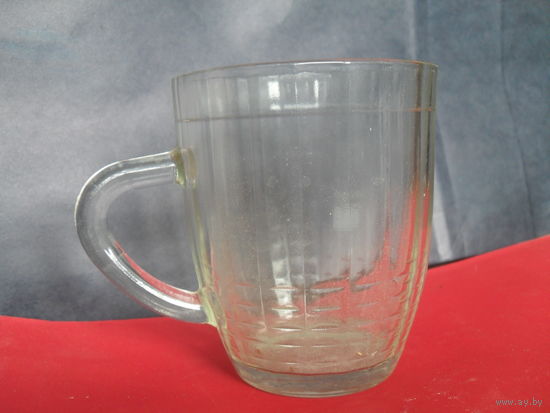 Бокал пивной,0.25 л.