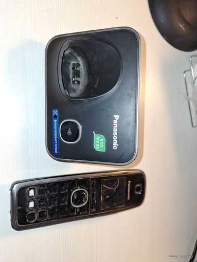 Радиотелефон корпус panasonic