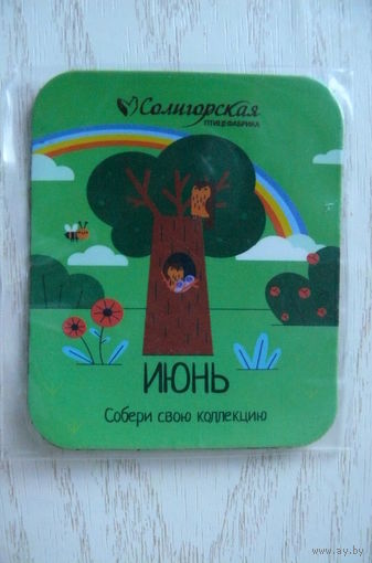 Магнит, 2024; ИЮНЬ, Солигорская птицефабрика (месяцы и времена года).