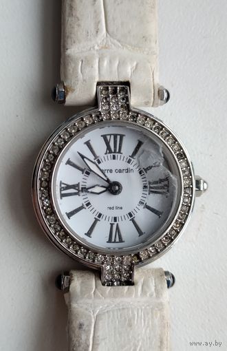 Часы Pierre Cardin (кварц).