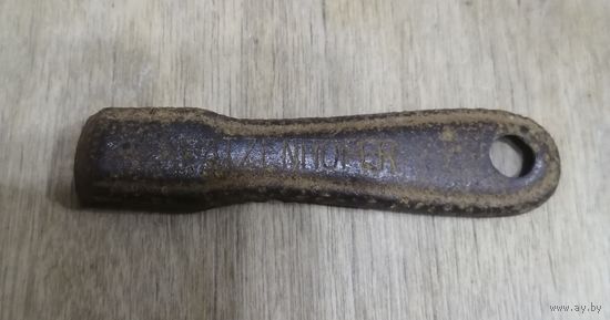 Фирменная открывашка PATZENHOFER Германия.