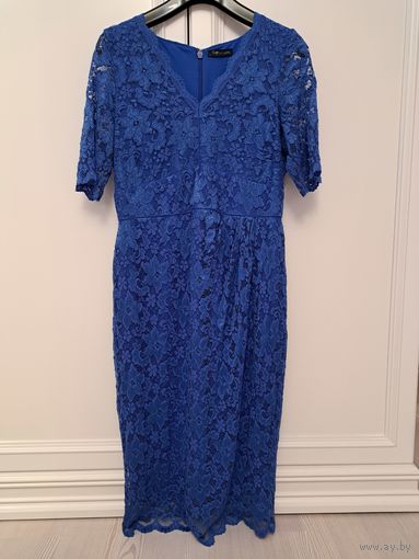 Платье - коктейль Marks & Spencer, р 44-46