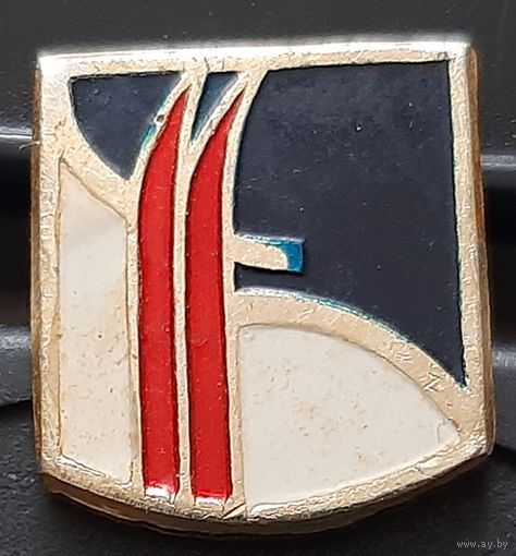 Лыжный спорт. Бв-100