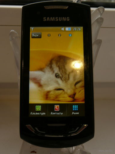 Samsung GT-S5620