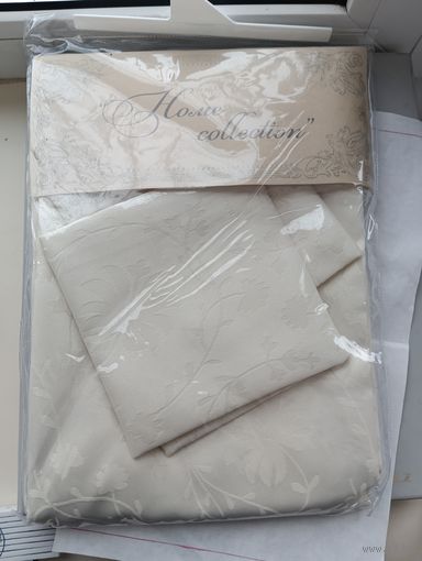 Скатерть+салфетки 100*140