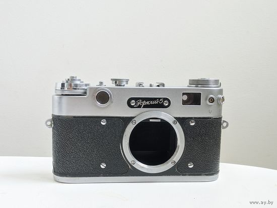 Зоркий 5