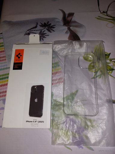 Чехол для айфона iphone 5,4" с рубля без МЦ