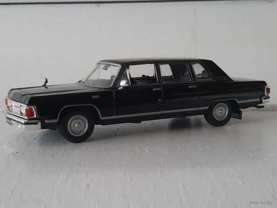 ГАЗ-14 Чайка. 1/43. Австолегенды СССР.