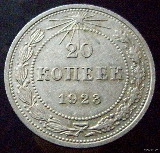 20 копеек 1923 (2)