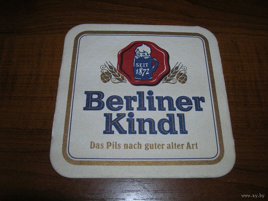 Berliner Kindl