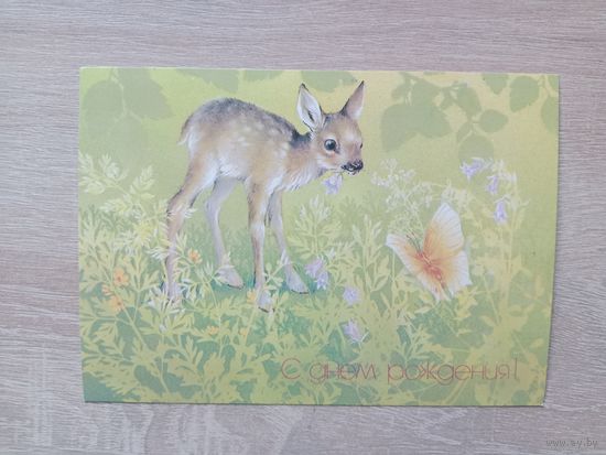 Исаков 1986, чистая