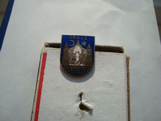 Значок           (1861)