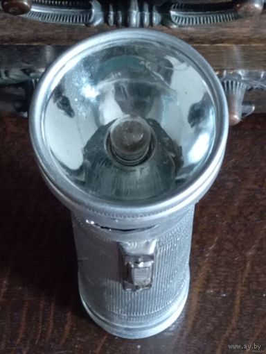 С 1 руб ФОНАРИК СССР