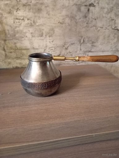 Турка СССР.