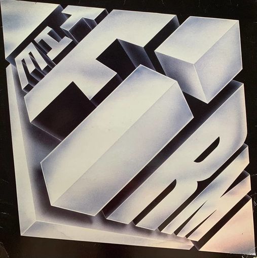The Firm / GERMANY