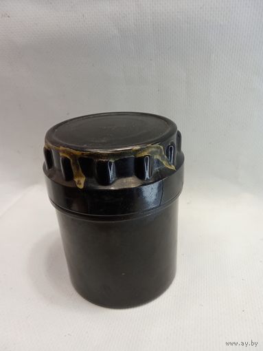 Кофр от объектива Юпитер 9 дальномер