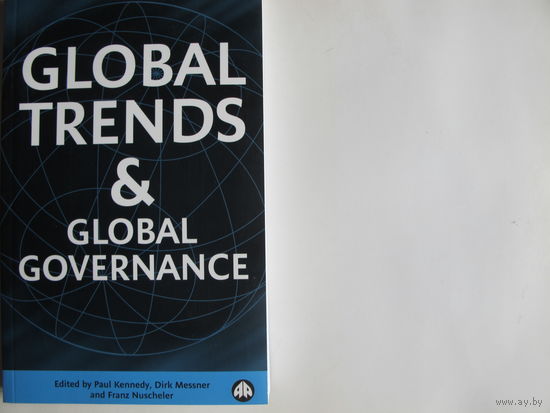 Global Trends & Global Governance