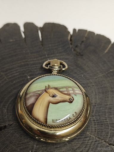 Часы "Чайка"