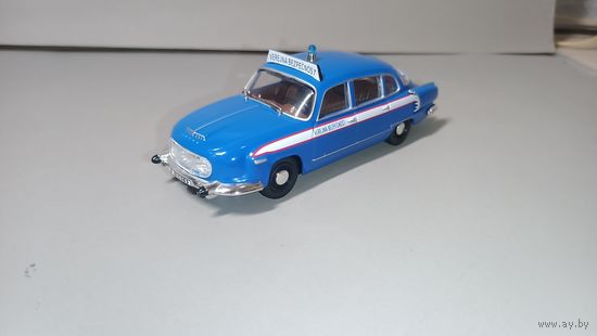 Tatra 1/43