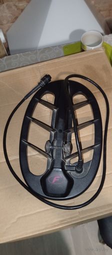 Катушка для металлоискателя Фишер ф11 ф22 ф44.