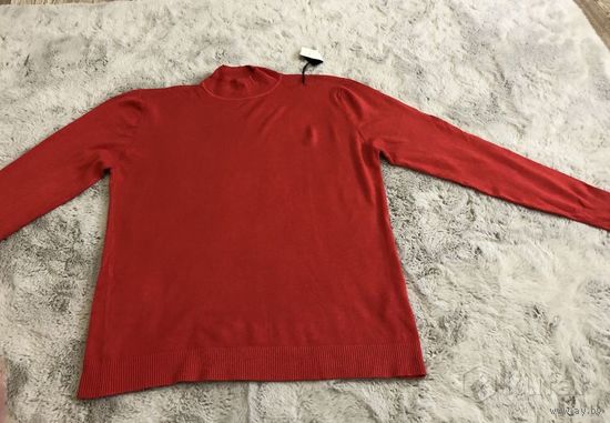 Джемпер новый р. 48-50