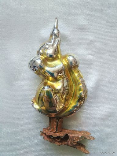 Белочка с орешком.Каталог.