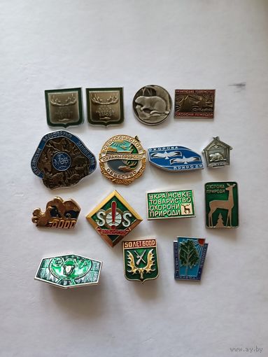 Природа (цена за один знак)