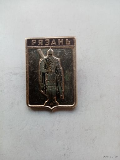 ЗНАК РЯЗАНЬ