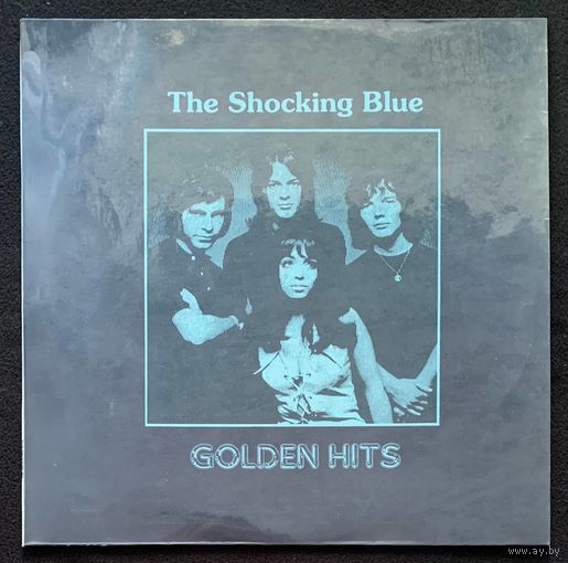The Shocking Blue - Greatest Hits
