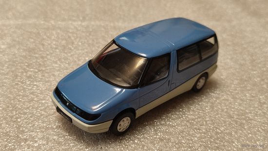 Автолегенды СССР автомобиль Москвич-2139 Арбат